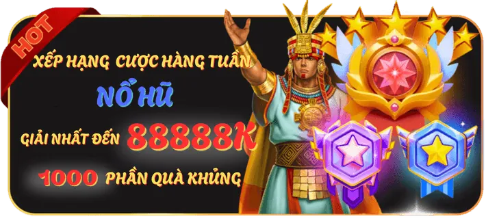 Cập nhật game Nổ Hũ